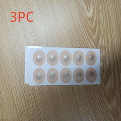 Magnetic Nasal Dilator Strips for Better Sleep