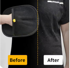 Fur Remover Glove (Private Listing U1175793)